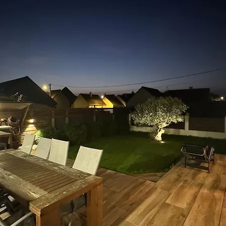 Design A La Audresselles