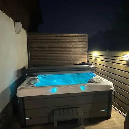 Design A La Villa Audresselles