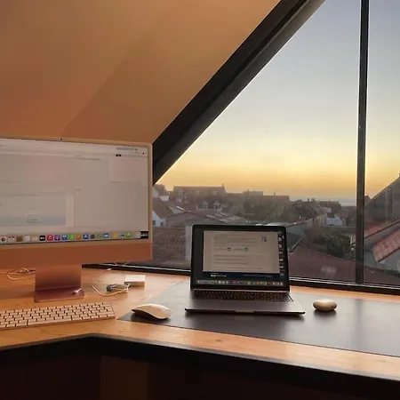 Villa Design A La Audresselles