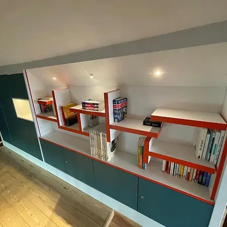 Design A La * Audresselles