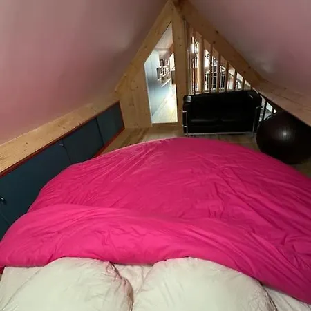 Villa Design A La Audresselles